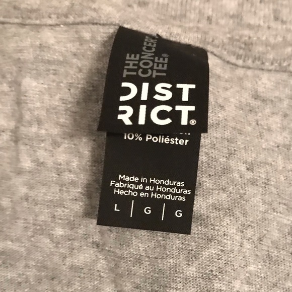 NFL Minnesota Vikings Tee - Picture 4 of 5